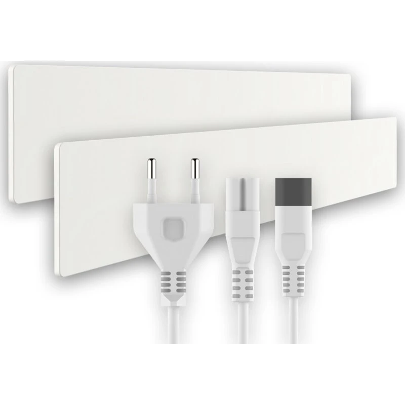 Technaxx Mold-Dry Affugter Set (2 stk) - Vægmonteret, Hvid