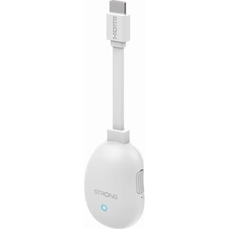 Strong LEAP-NEVE 4K Google TV Stick – Dolby Vision & Atmos