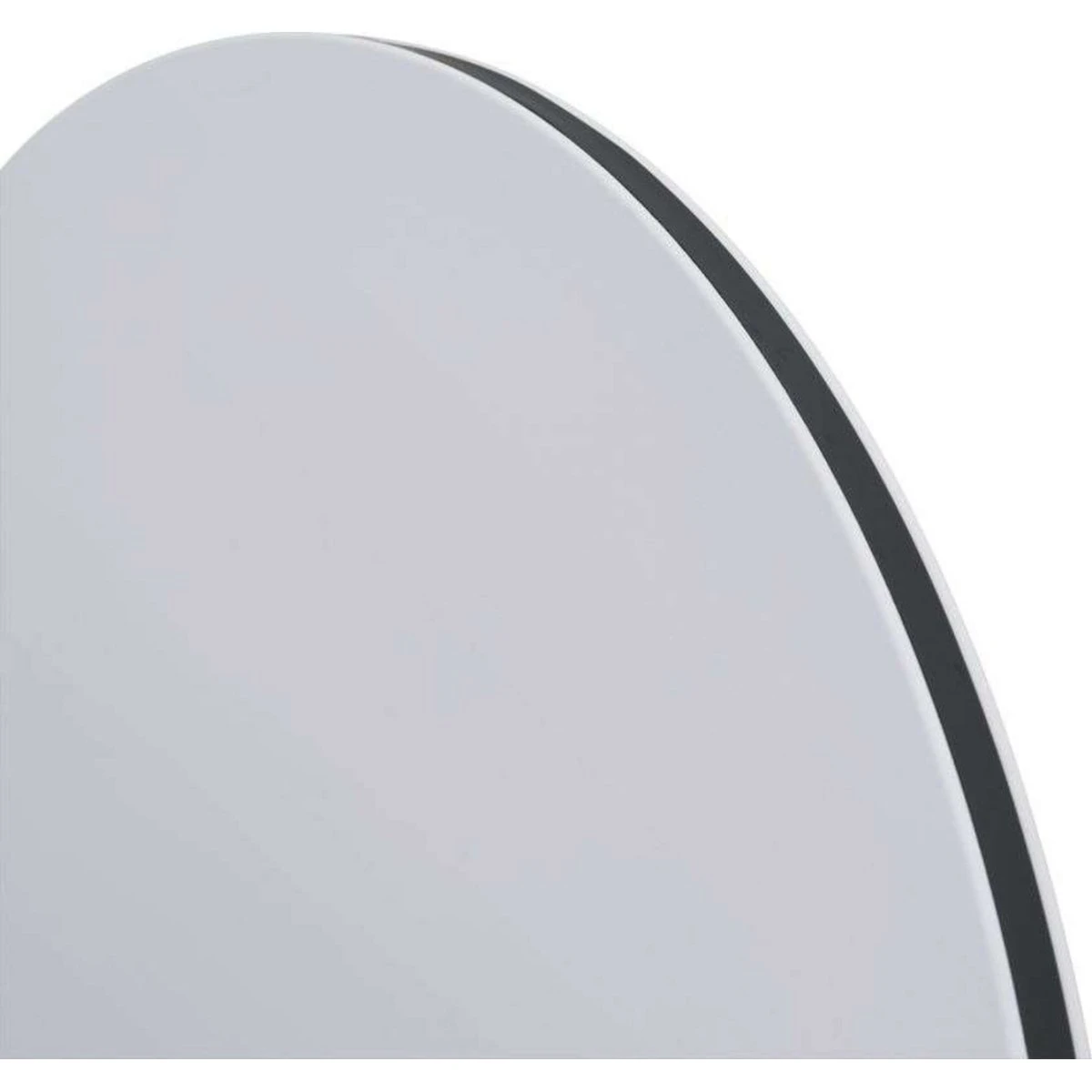 Muuto Calm Væglampe Ø50 White/Black