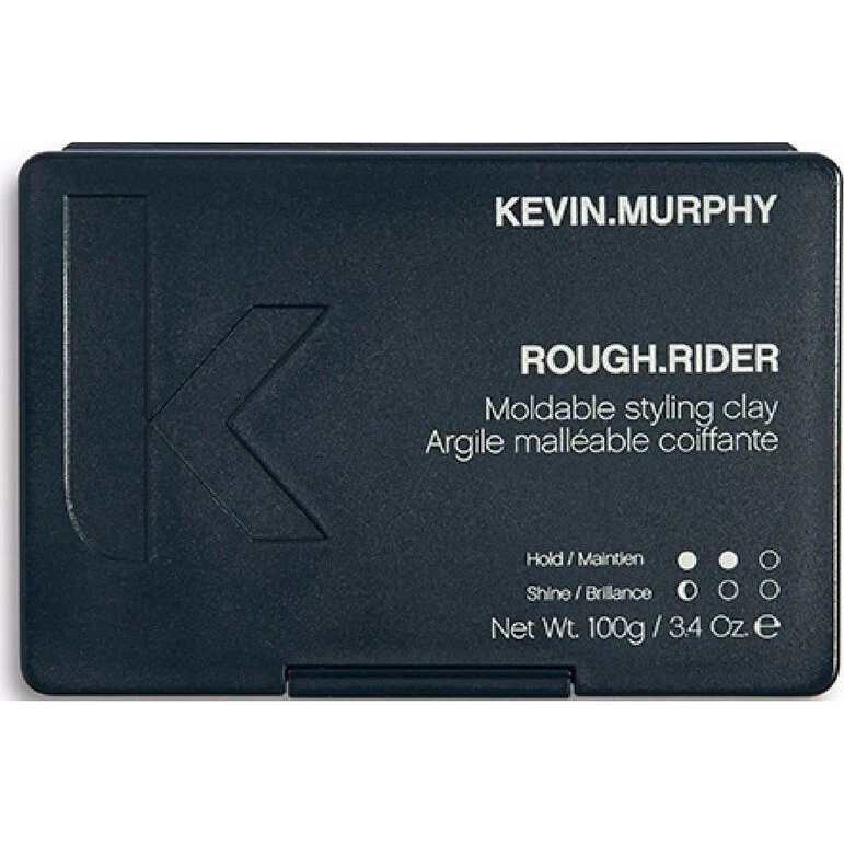 Kevin Murphy Rough.Rider Lervoks 100 g