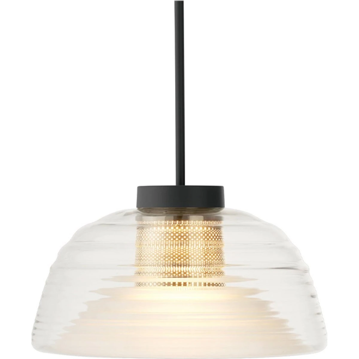 Muuto Two-Layer Pendel Sort