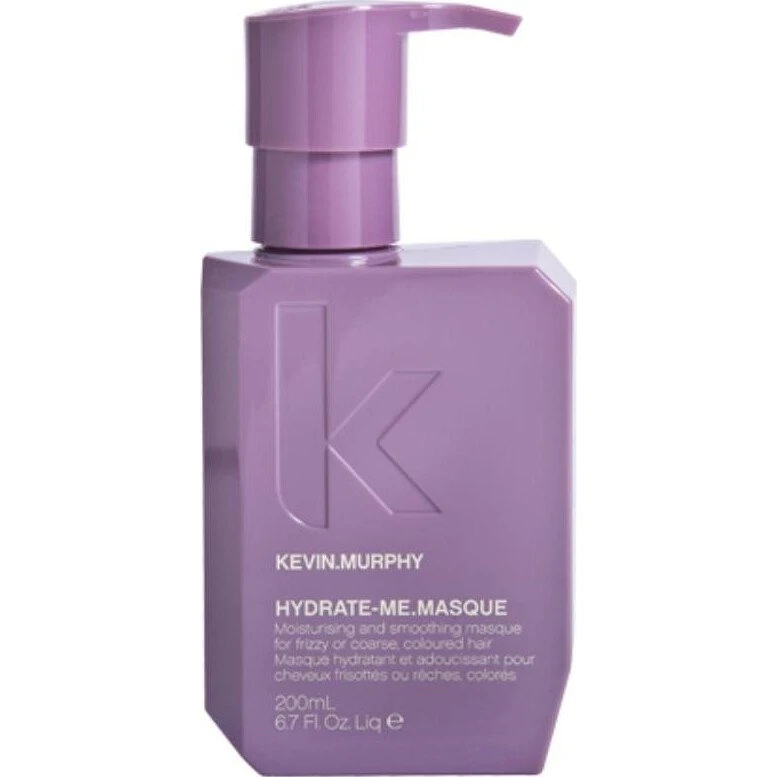 Kevin Murphy Hydrate-Me Masque 200 ml - Intens hårkur