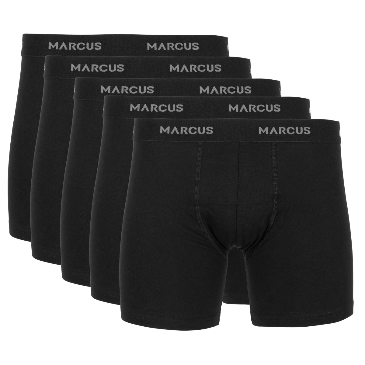 Marcus 5-pak Tights - 6XL