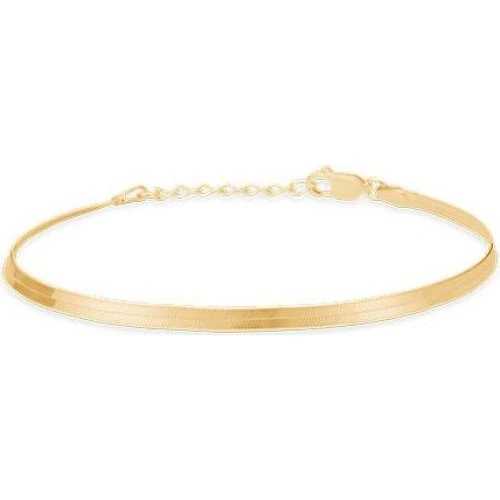 Studio.z Studio Z Cobra Small Bracelet - Forgyldt