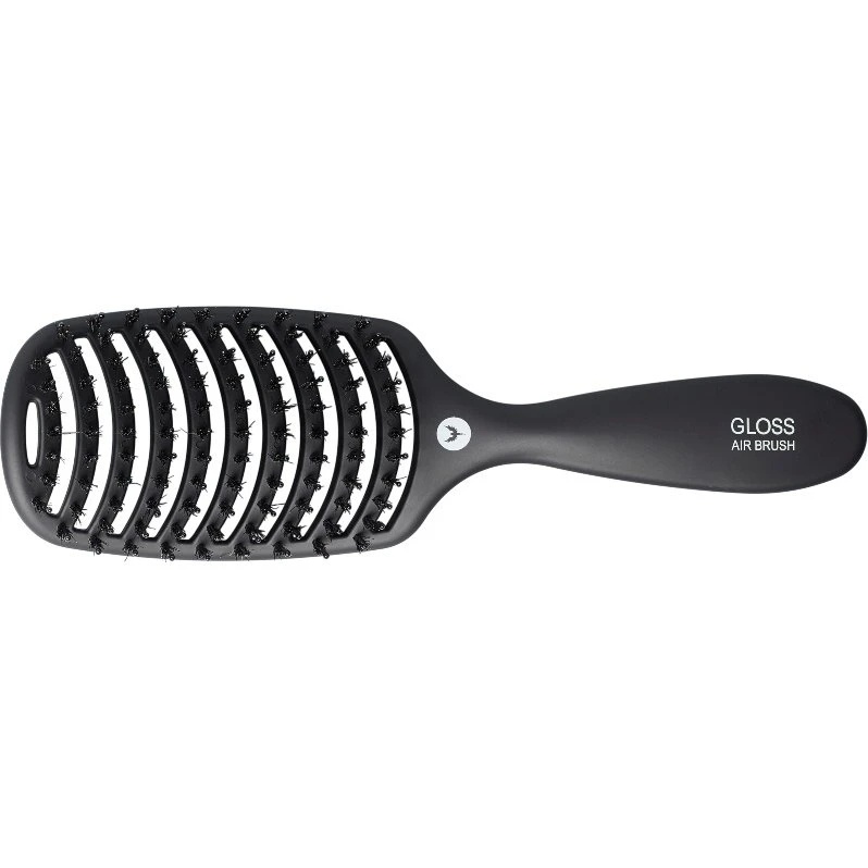 HH Simonsen Gloss Air Brush - Black