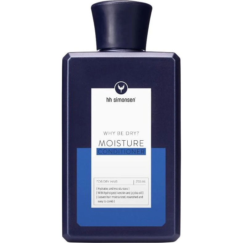 HH Simonsen Moisture Conditioner 250 ml