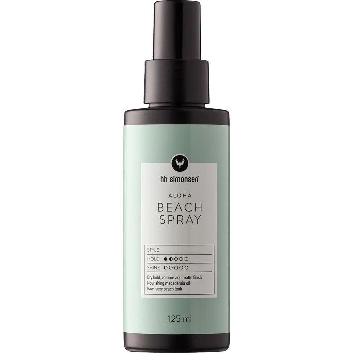 HH Simonsen Beach Spray 125 ml