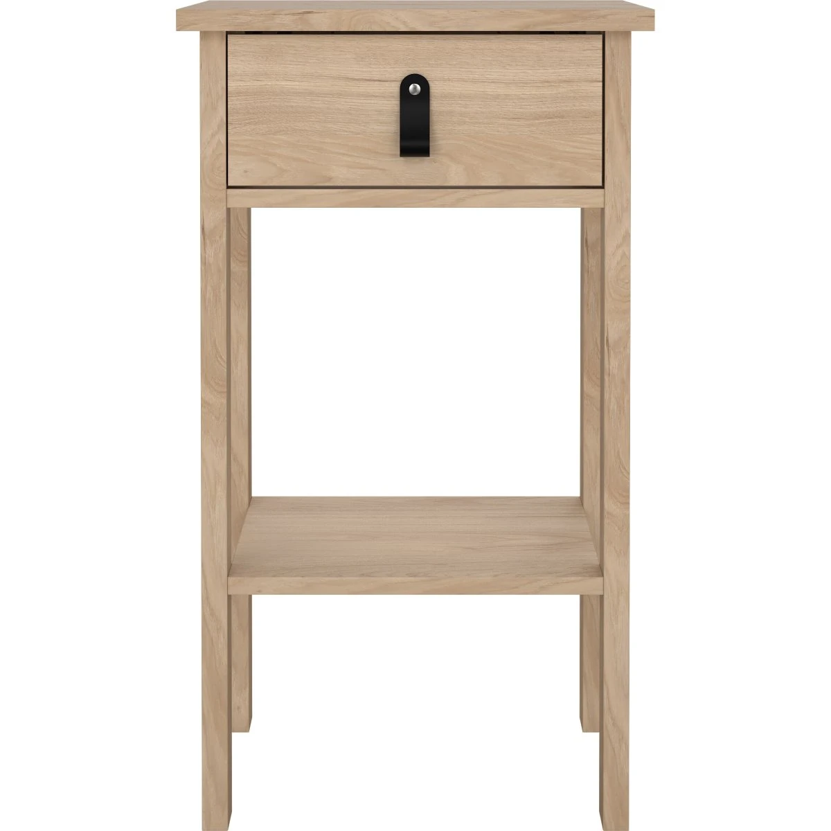 TVILUM Madrid natbord i Jackson Hickory - 40x34,2 cm