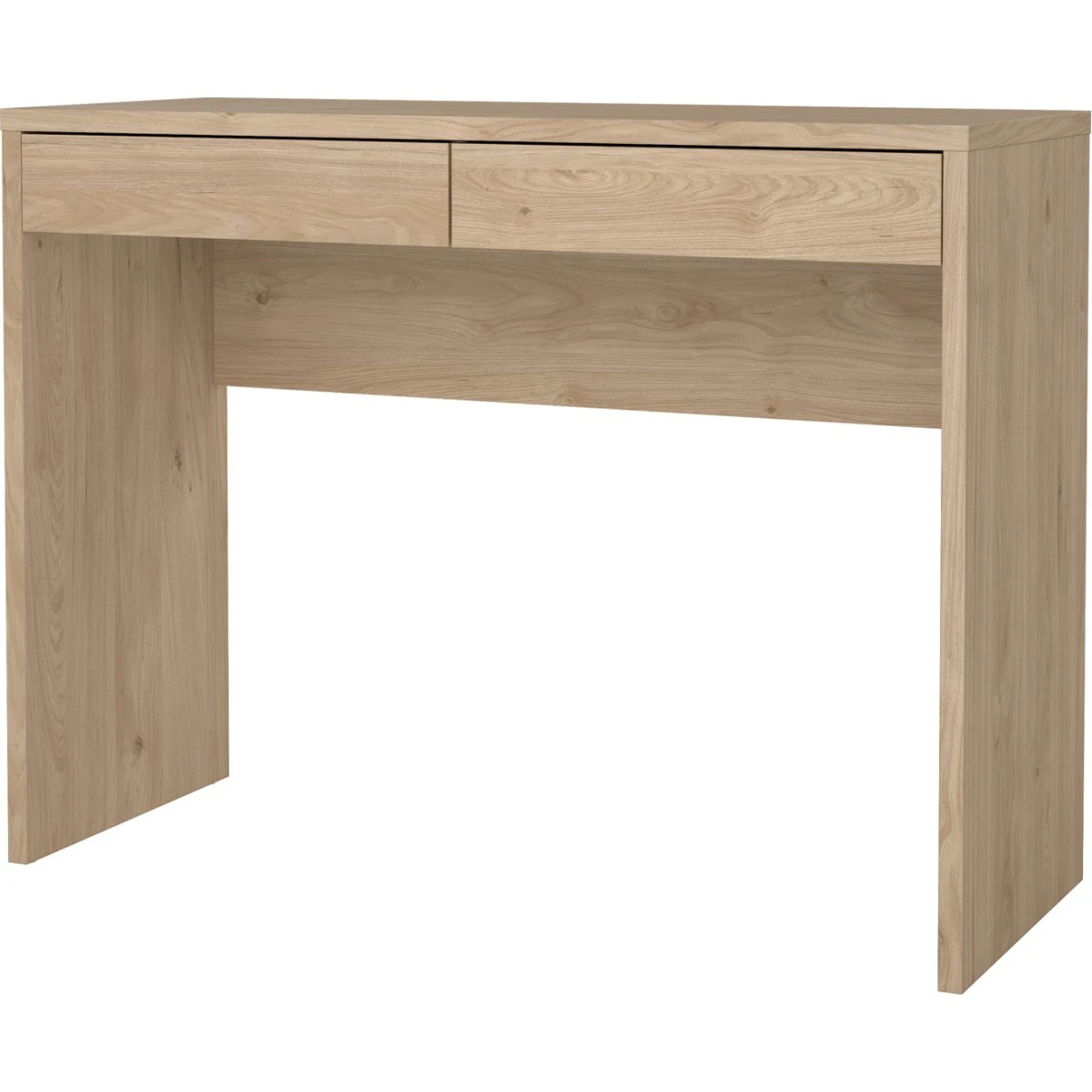 Vesterholm Function Plus Skrivebord Jackson Hickory 100x40 cm