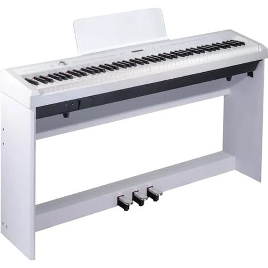 Grooveland P22 Elklaver Pakke - Hvid