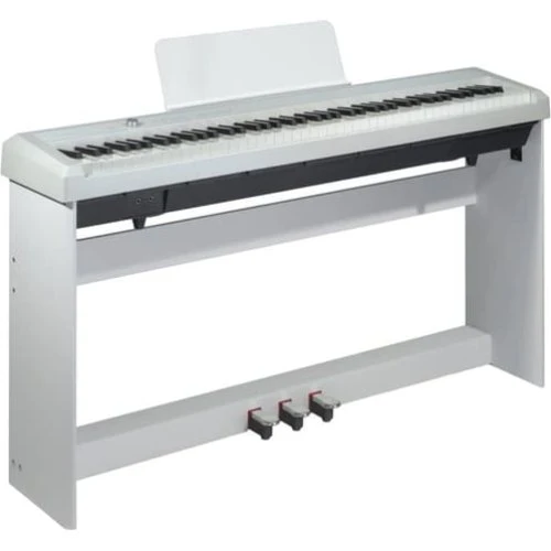 Grooveland P450 Elklaver - Hvid