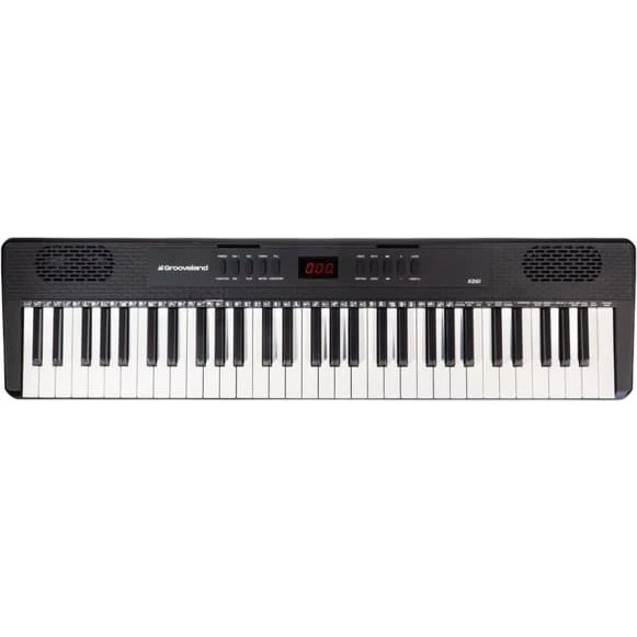 Grooveland E261 Keyboard - 61 tangenter