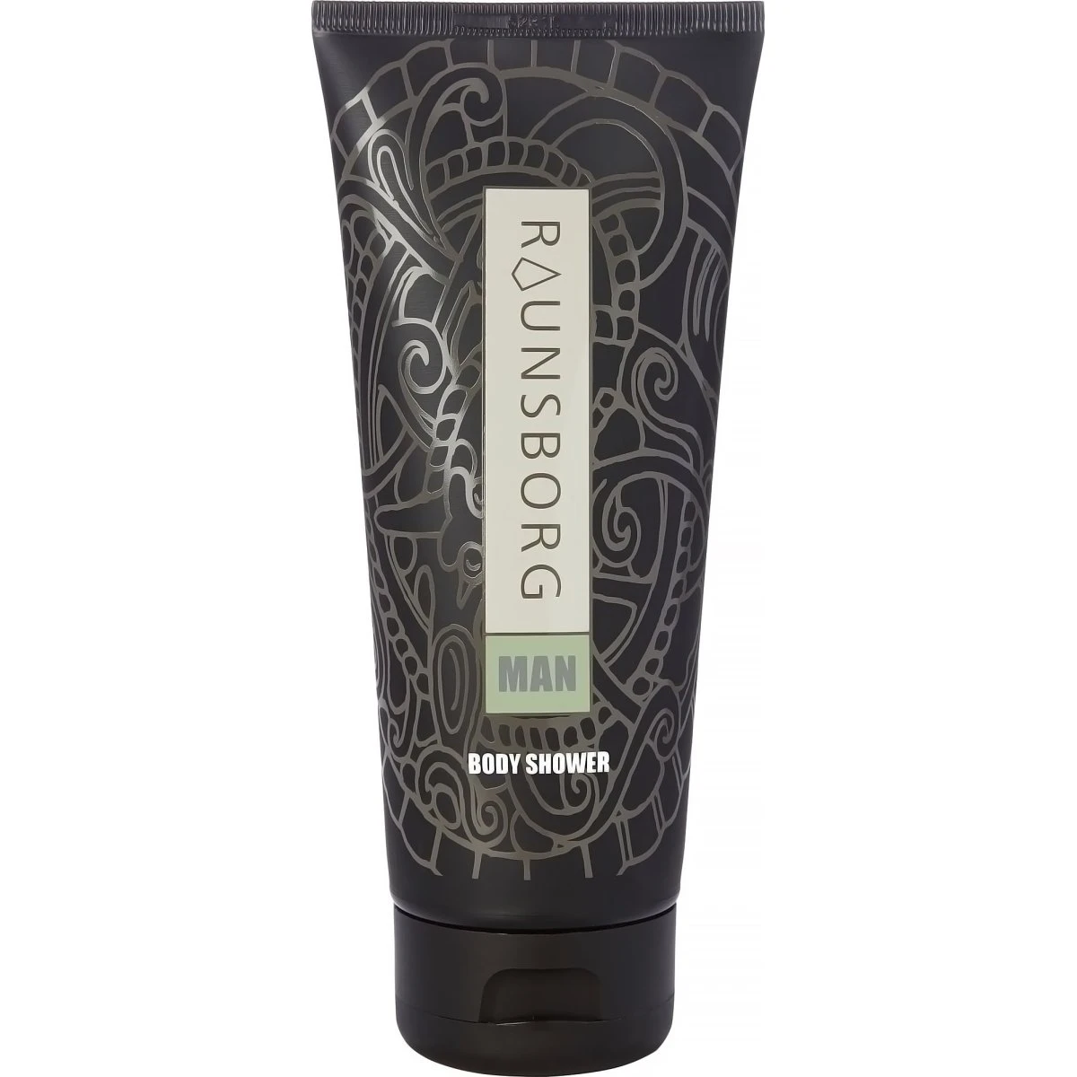 Raunsborg Man Body Shower 200 ml