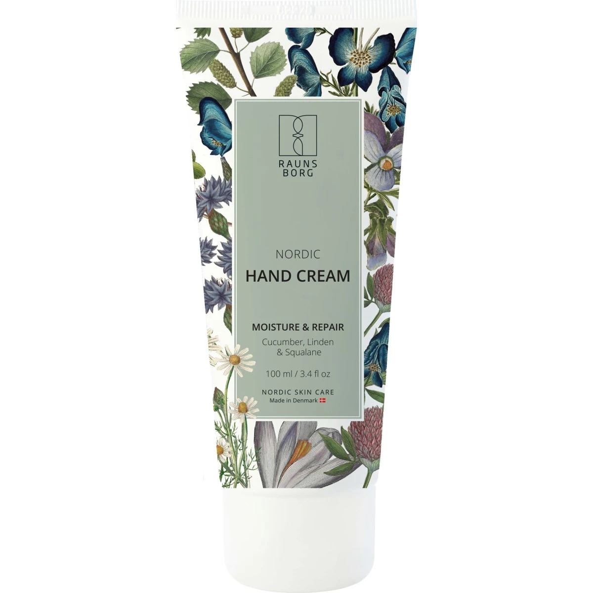 Raunsborg Nordic Hand Cream 100 ml