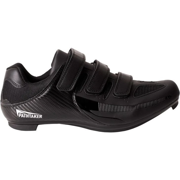 Pathtaker Cykelsko Sport - Sort