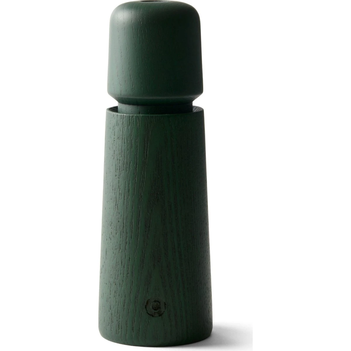 Crushgrind Stockholm krydderikværn 17 cm, Dark Green