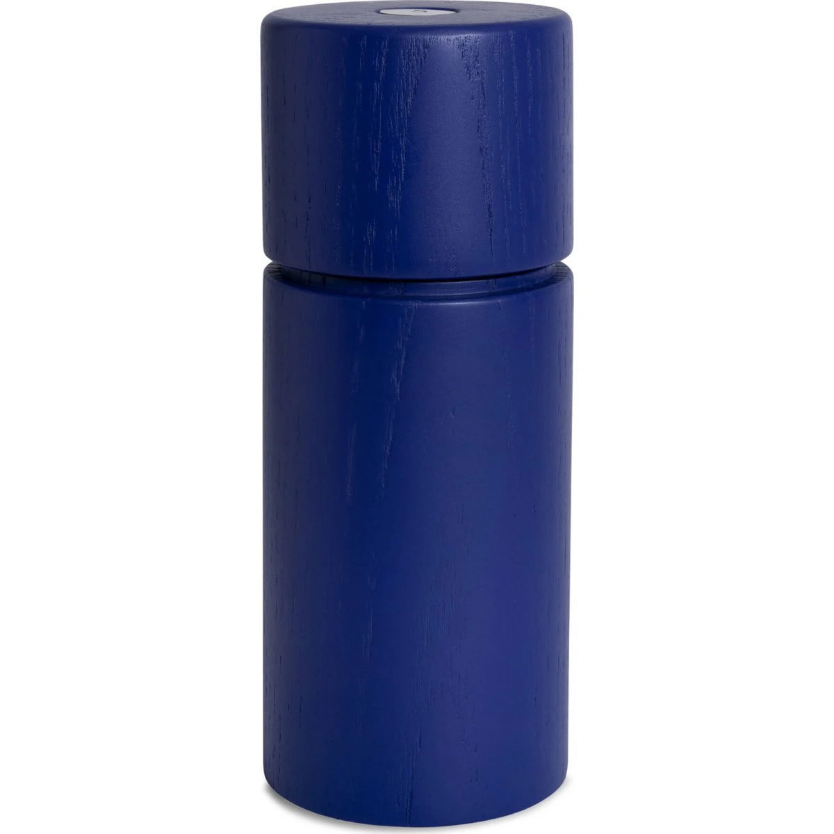 Crushgrind Bergen krydderikværn 12 cm, Indigo Blue
