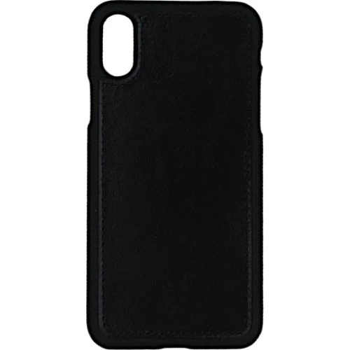 Exclusive 2-i-1 Reservedel - iPhone X/Xs Bumper Cover