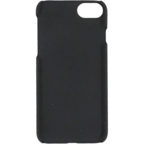 Exclusive 2-i-1 Bumper Cover til iPhone 6/7/8/SE