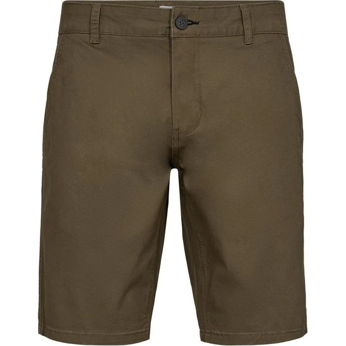 SALT Stretch Twill Chino Shorts