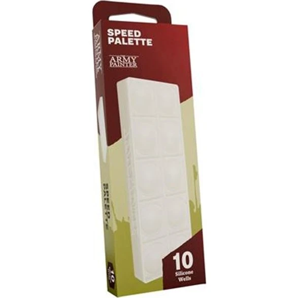 Army Painter Speed Palette TL5064P