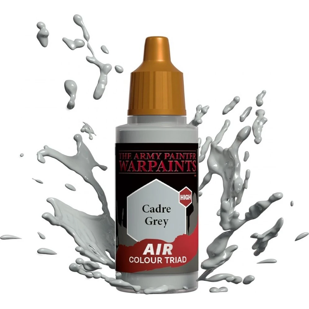The Army Painter Cadre Grey Air - Warpaints