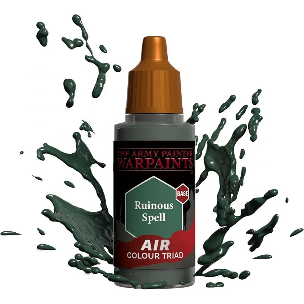 The Army Painter Ruinous Spell Air - Akrylmaling til Airbrush