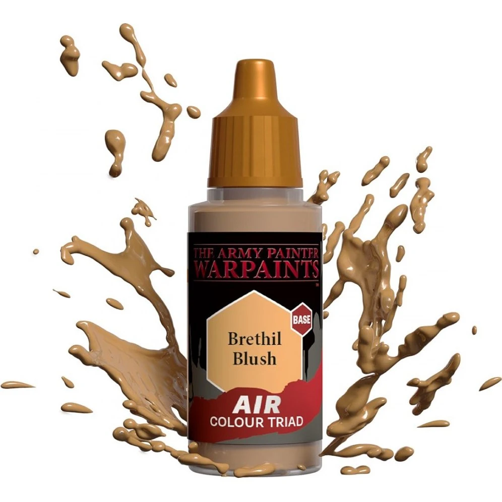 The Army Painter Brethil Blush Air Acrylic Maling