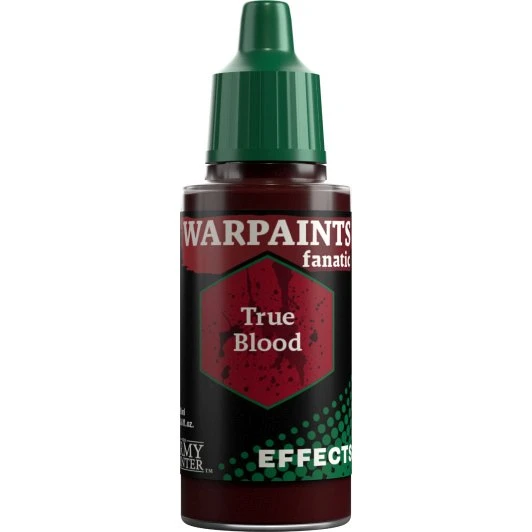 The Army Painter Warpaints Fanatic Effects - True Blood WP3165