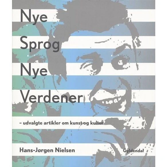 Nye sprog, nye verdener — Hans-Jørgen Nielsen