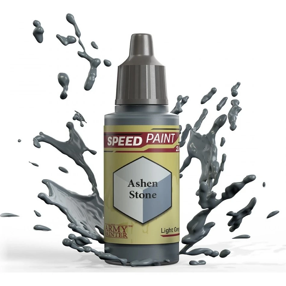 The Army Painter Speedpaint 2.0 - Ashen Stone