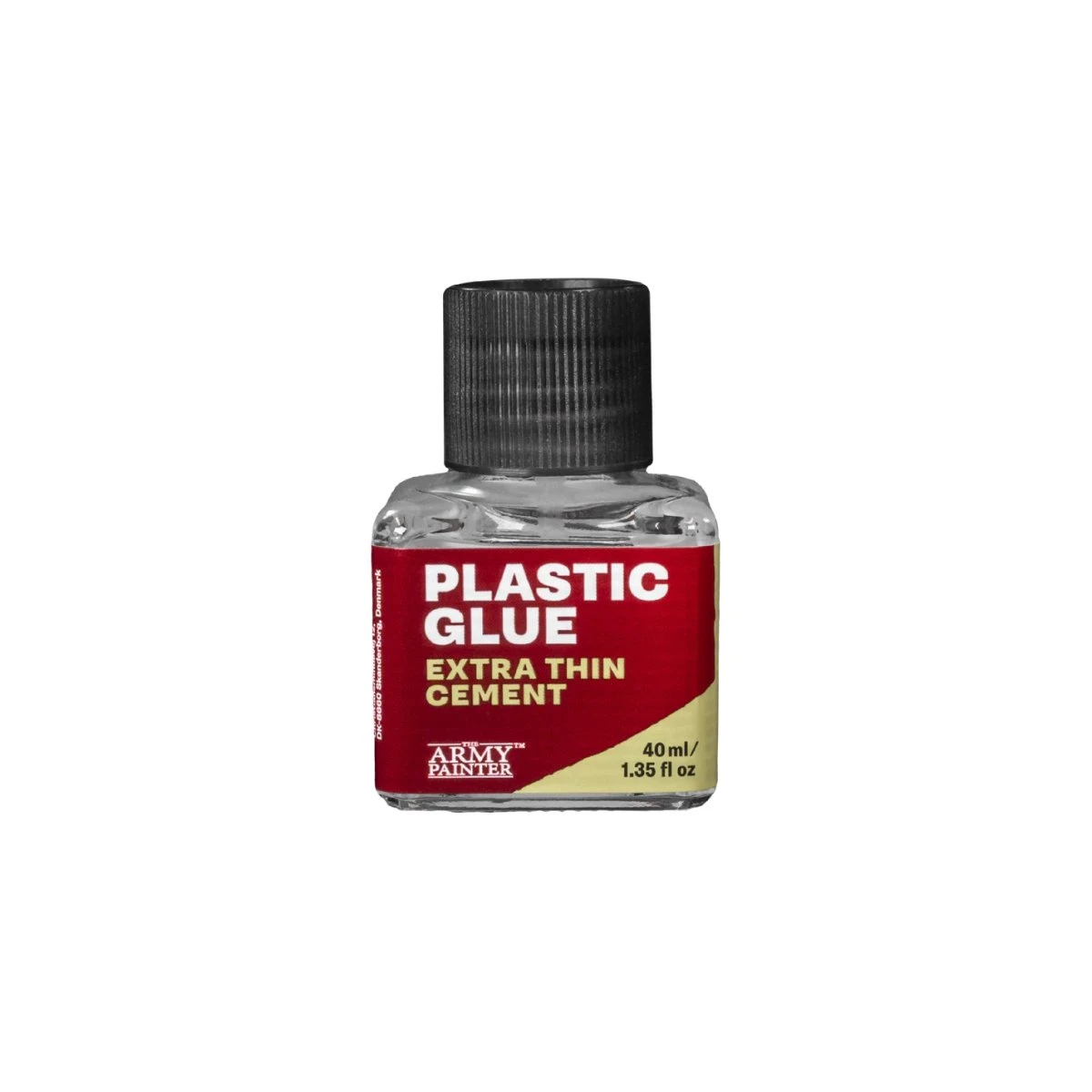 The Army Painter Plastic Glue Extra Thin Cement 40ml