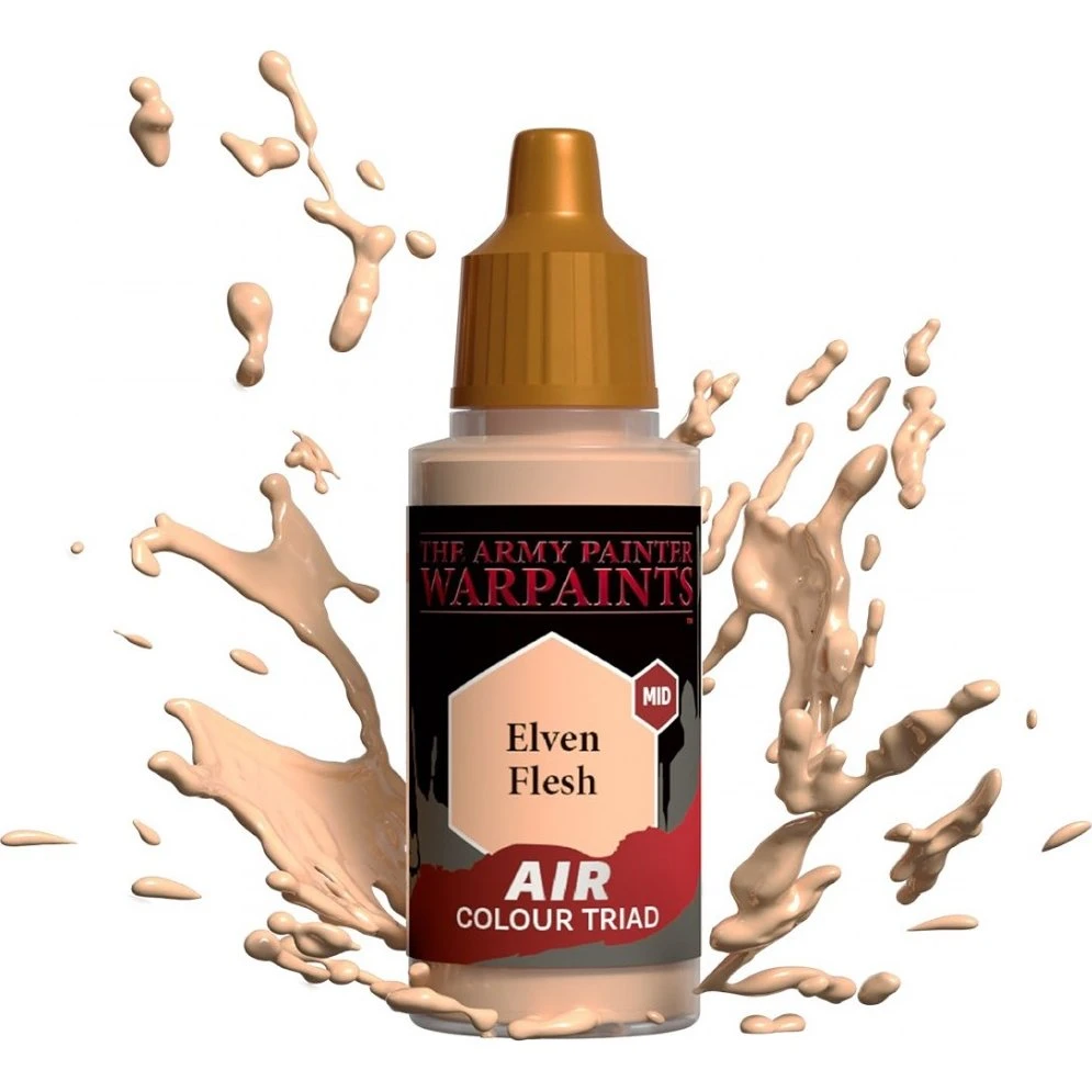 The Army Painter Elven Flesh Air Warpaints