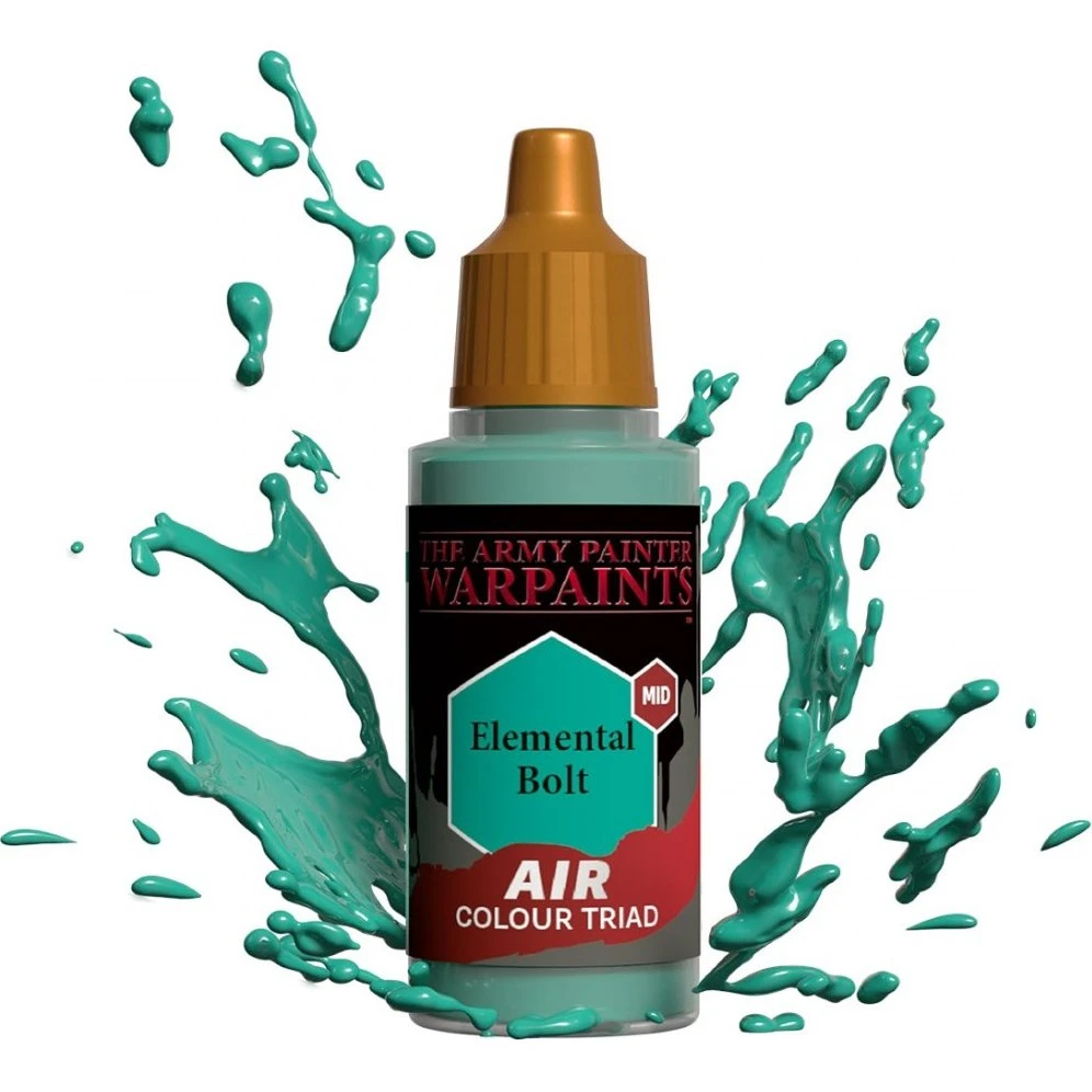The Army Painter Elemental Bolt Air - Warpaints