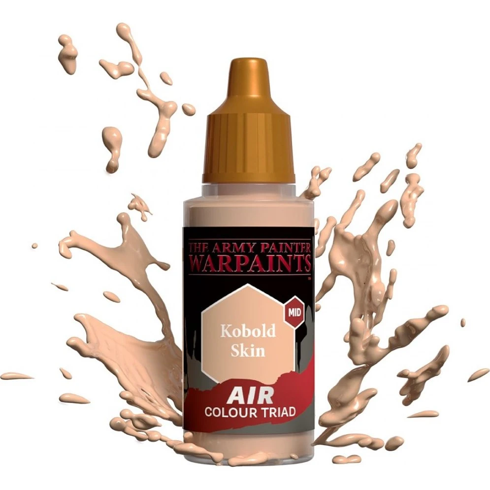 The Army Painter Kobold Skin Air - Akryl maling til airbrush