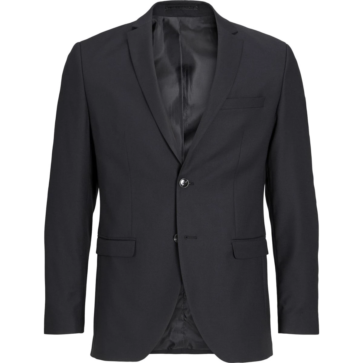JACK & JONES Solaris Blazer i sort