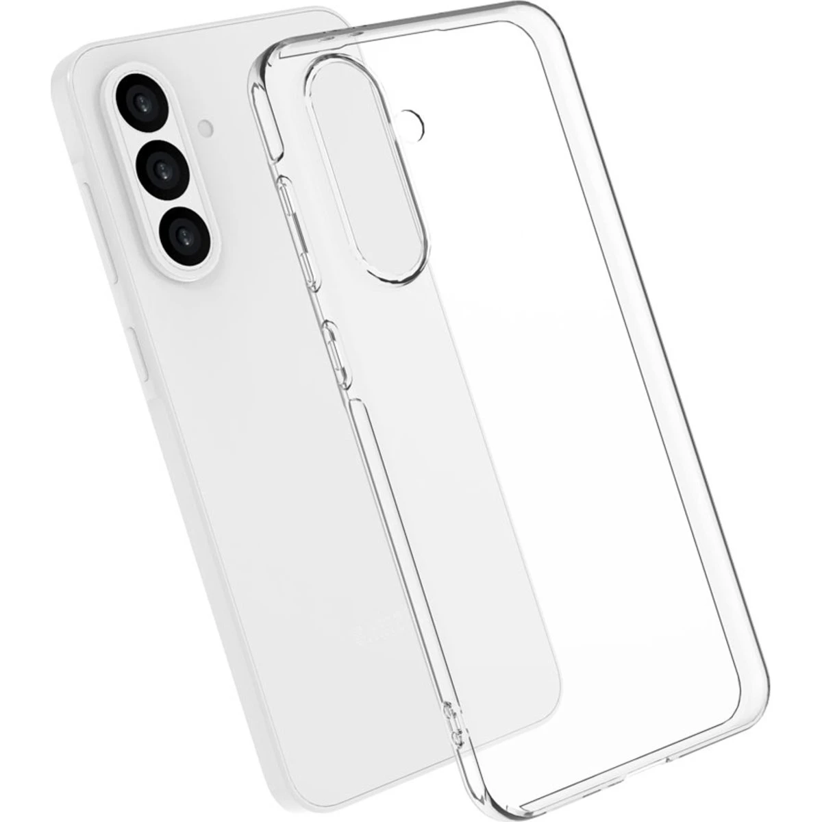 Lippa Samsung A36 TPU Cover, Transparent