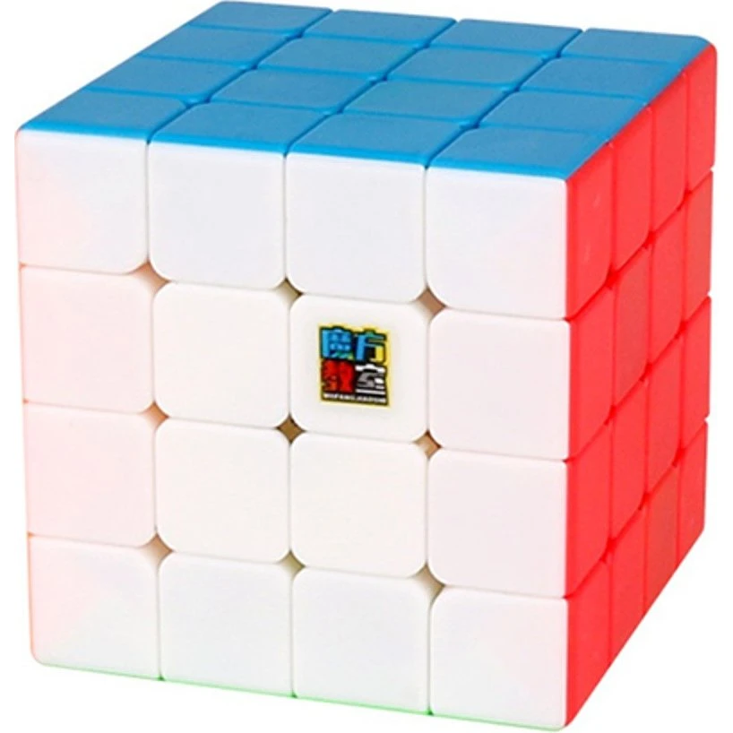 MoYu Kube 4x4 Puslespil
