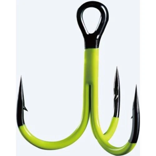 BKK Spear 21 UVC UV Gul Trekrog