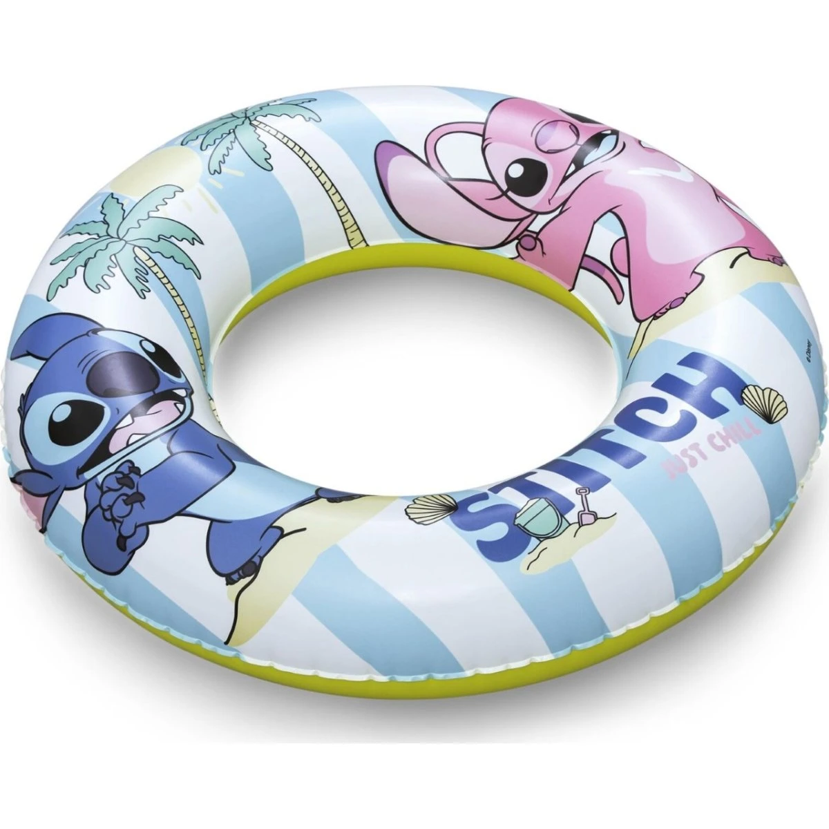 Lilo & Stitch badering til børn, 56 cm