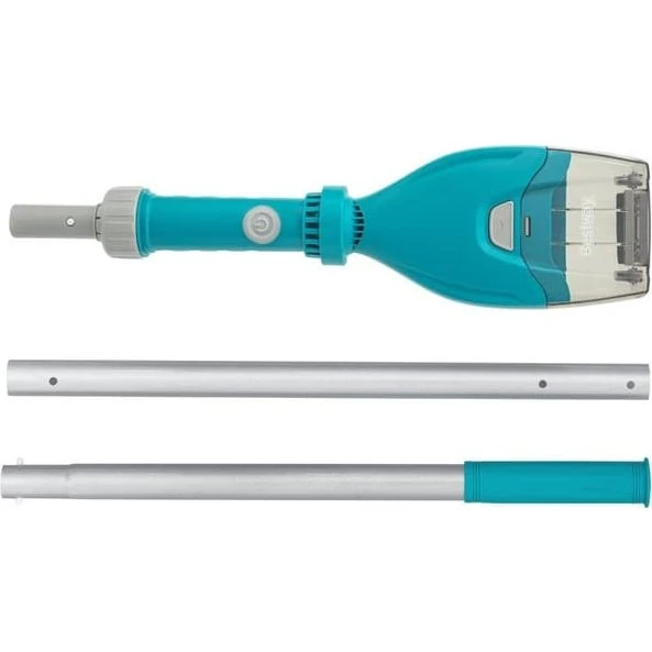 AquaTech Bestway 58770 Ledningsfri Poolstøvsuger