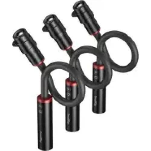 SmallRig 6520 RM 03 Macro LED Video Light Kit (3-pack)