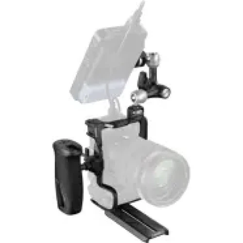 SmallRig 6382 HawkLock Quick Release Cage Kit til Canon EOS R6 V