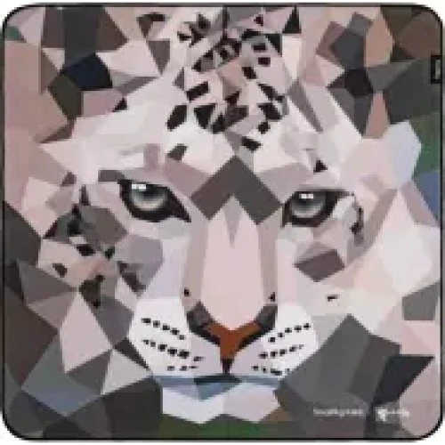 SmallRig 6038 Camera Wrap Snow Leopard Pattern