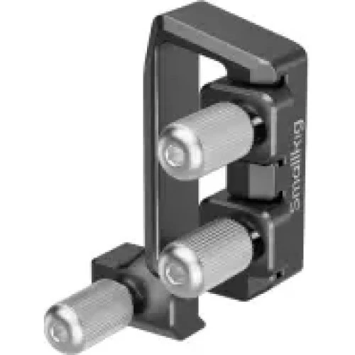 SmallRig 6062 USB-C Kabelklemme til Sony Alpha 7 V Cage