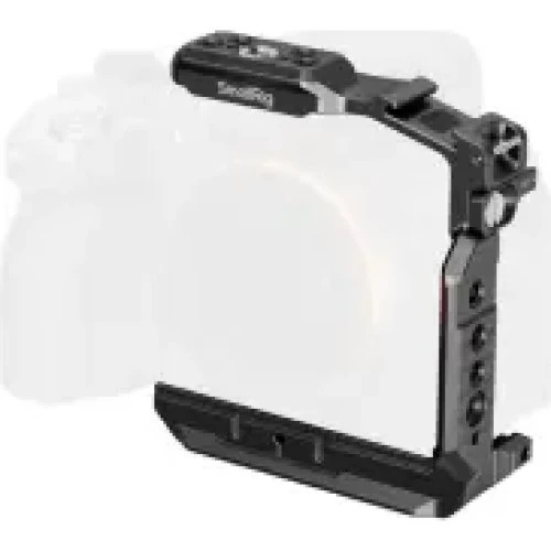 SmallRig 6023 HawkLock Quick Release Half Cage til Sony Alpha