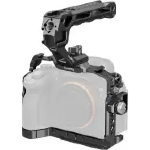 SmallRig 6025 Cage Kit til Sony Alpha 7 V, 7R V og 7 IV