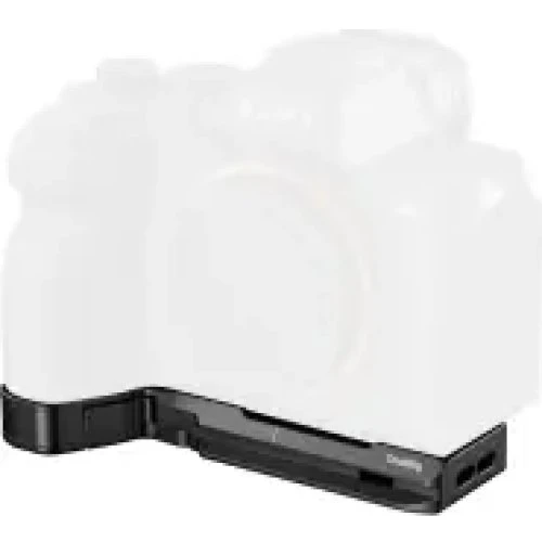 SmallRig 6033 Baseplate med AirTag-slot til Sony Alpha 7 V / 7R V / 7 IV