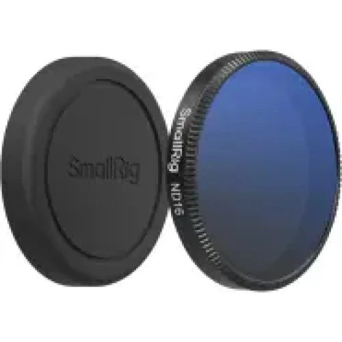 SmallRig ND16 Filter til DJI Osmo Action 6
