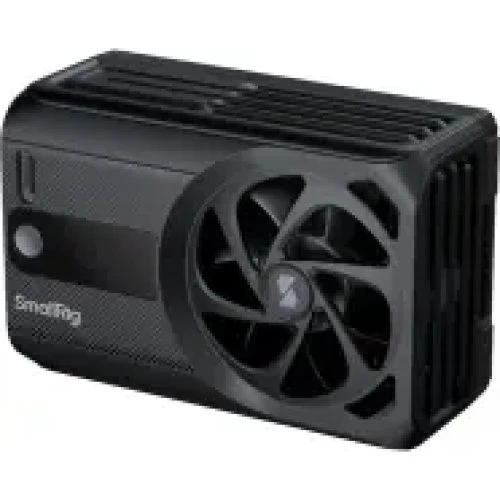SmallRig 5328 Hybrid Cooling Fan til spejlløse kameraer